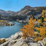 Lake Mary Trail