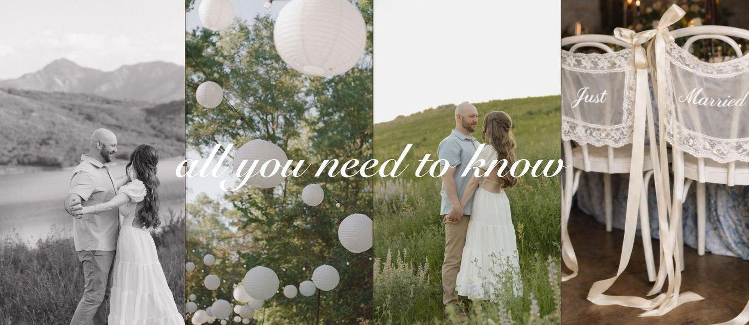 The Wedding Website of Skylar Beck and Patrick Kirk