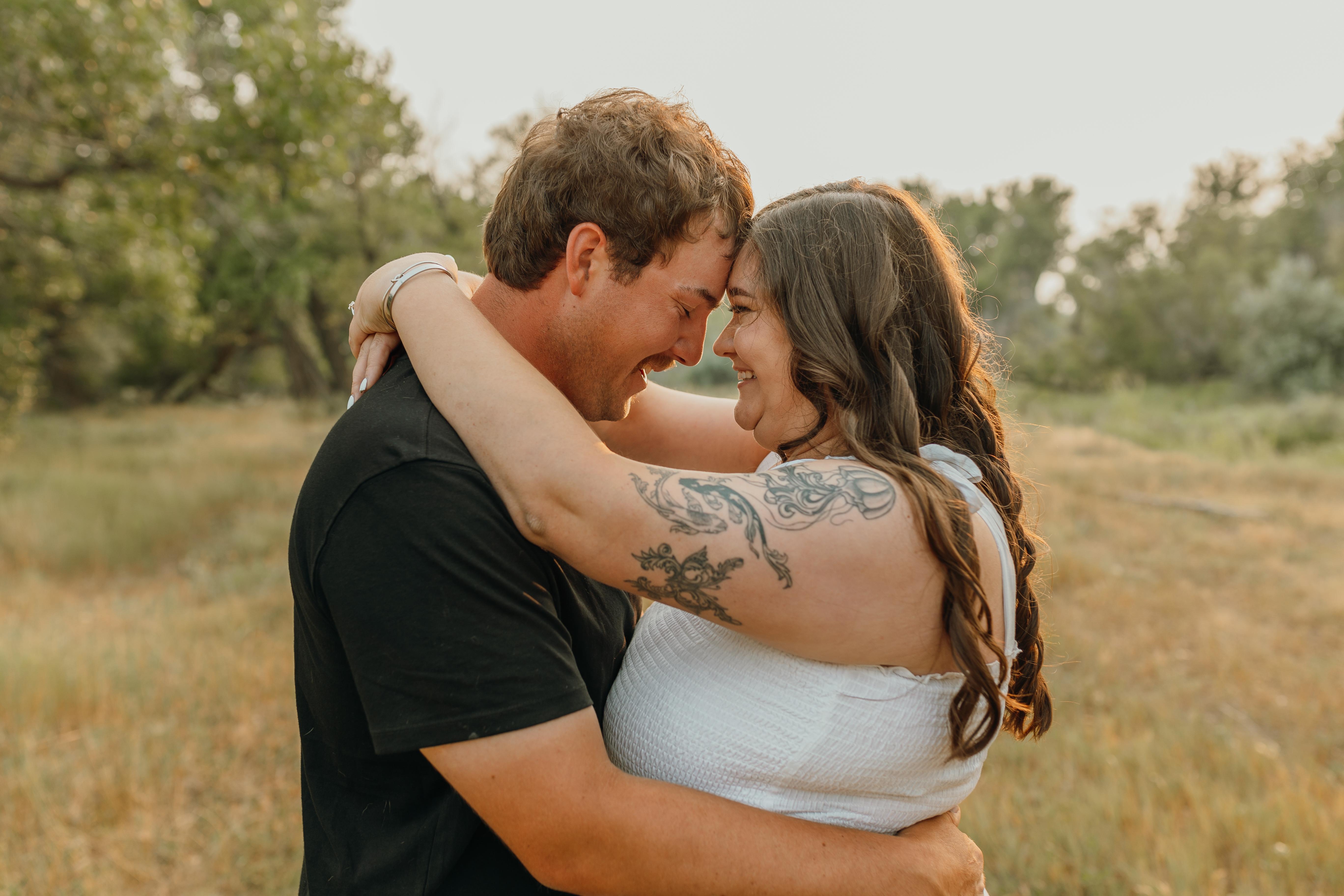 The Wedding Website of Katie Arnold and Tristan Sullivan