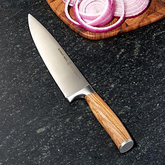 Schmidt Brothers ® 8" Chef's Knife