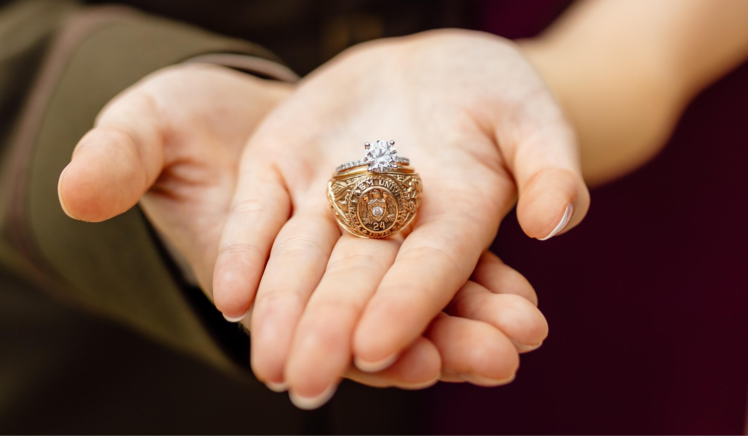 The Wedding Website of Madison Doyle and Cole Childers