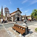 Altos de Chavon of Casa de Campo