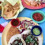 Riviera Mexican Grill