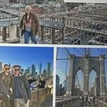 Brooklyn Bridge