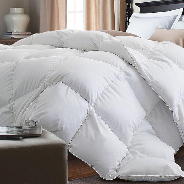Down Alternative Single Comforter