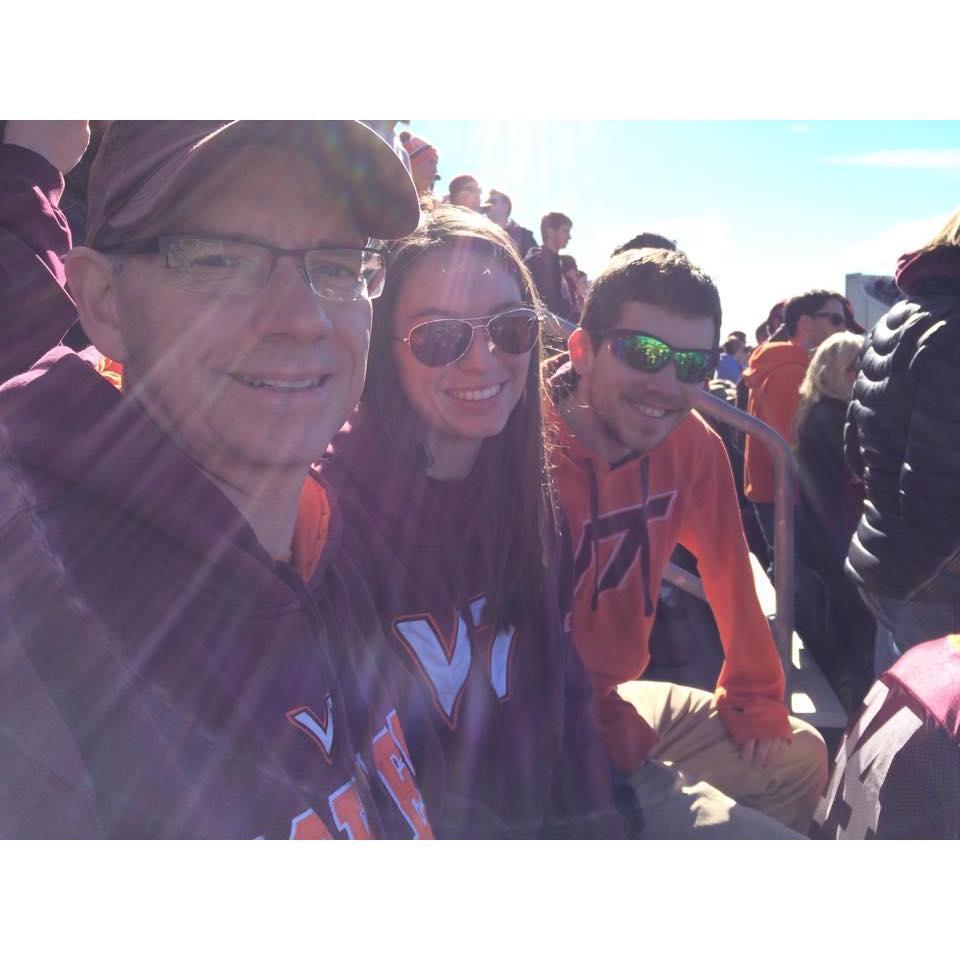 VT Military Bowl