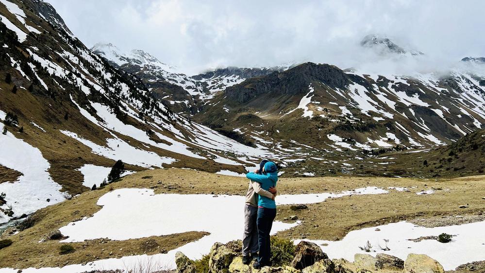 The Wedding Website of David Martinez Balaguer and Karina Hidalgo Tasayco