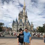 Magic Kingdom