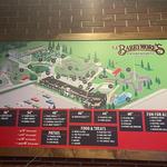 C.J. Barrymore's
