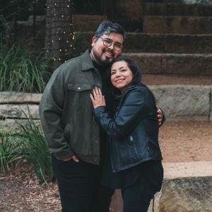 Our Dream Wedding