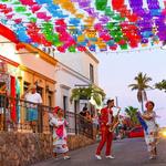 San Jose del Cabo Art Walk