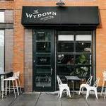 The Wydown Coffee Bar
