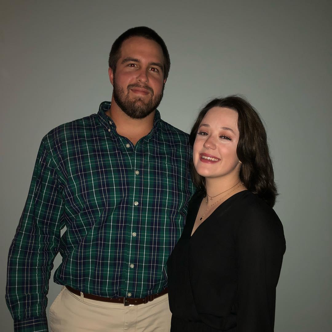 Our First Couple's Pic