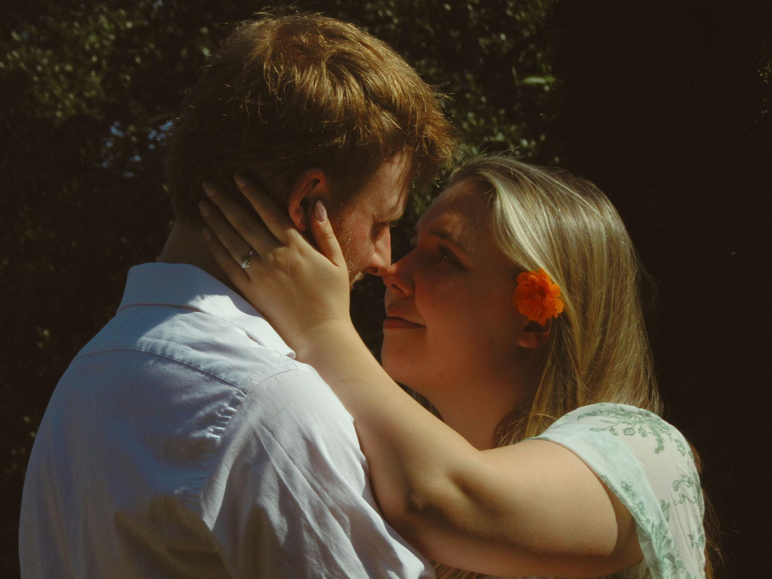 The Wedding Website of Summer Stille and Nick Morgan