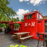 The Caboose
