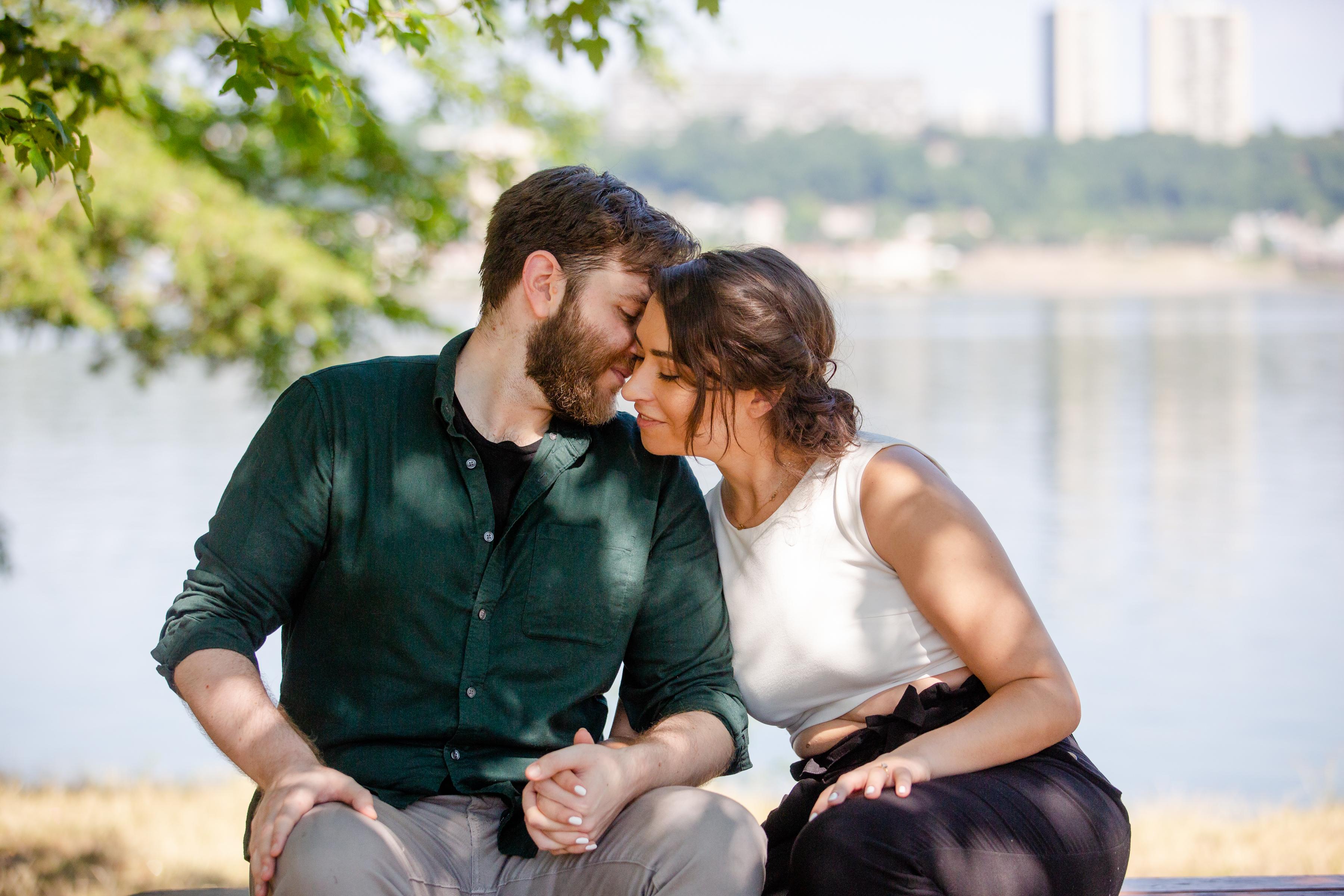 The Wedding Website of Jonathan Carter and Lisi Mccall
