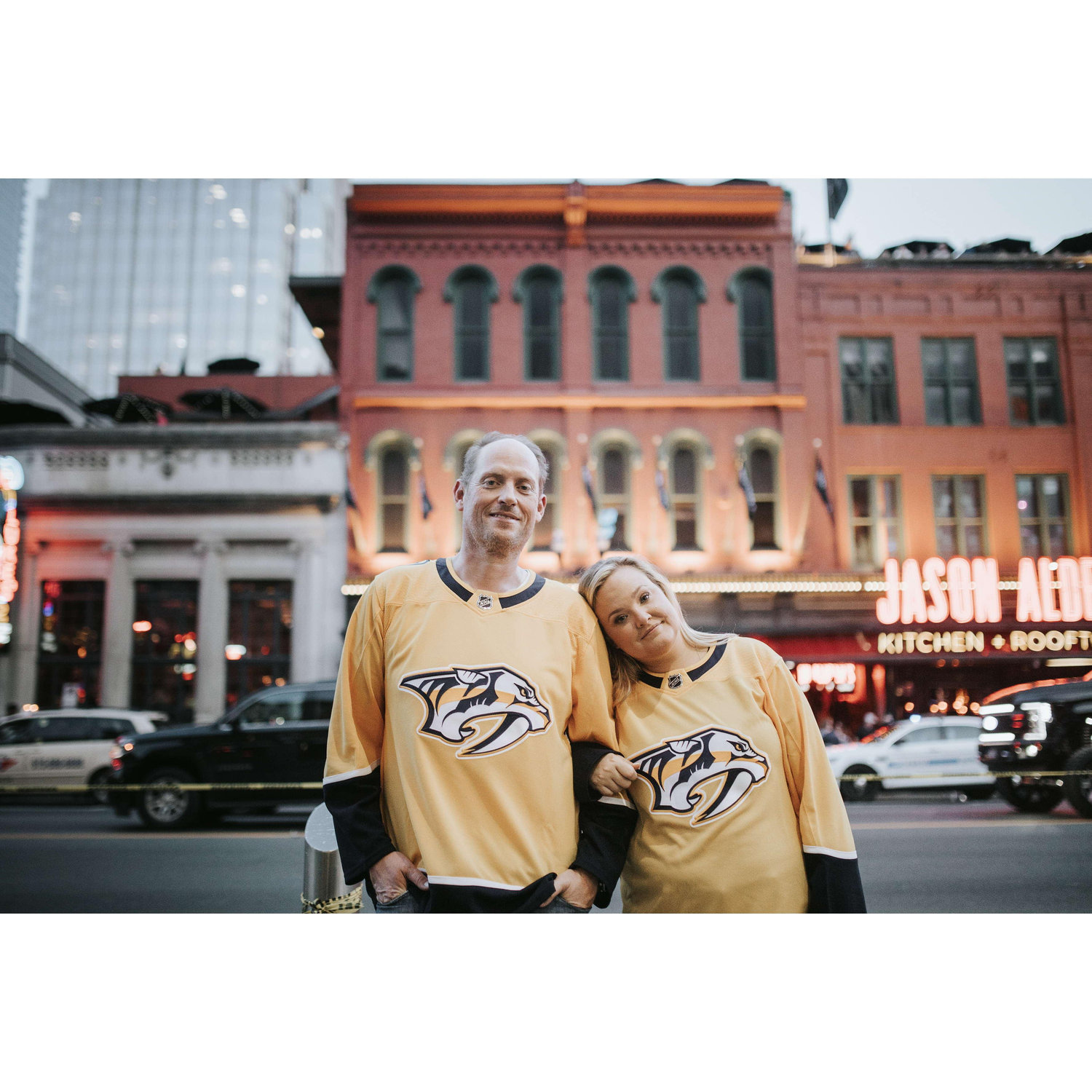 Engagement Photos <3