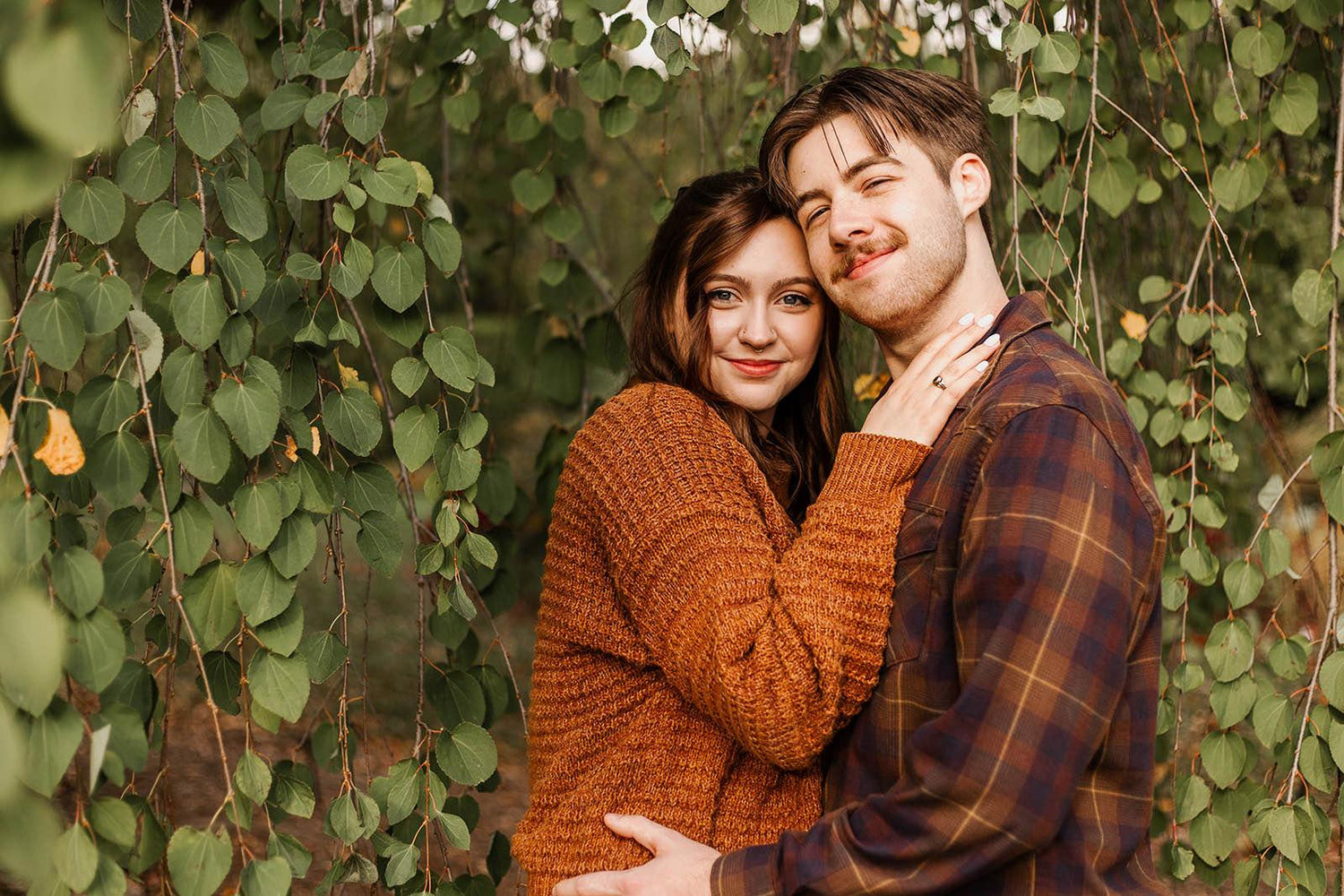 The Wedding Website of Autumn Molnar and Ayden Leibold