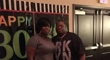 The Wedding Website of Crystal Bobbitt and Jeffrey Whitfield