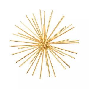Gold Burst Metal Wall Decor | Hobby Lobby | 807206