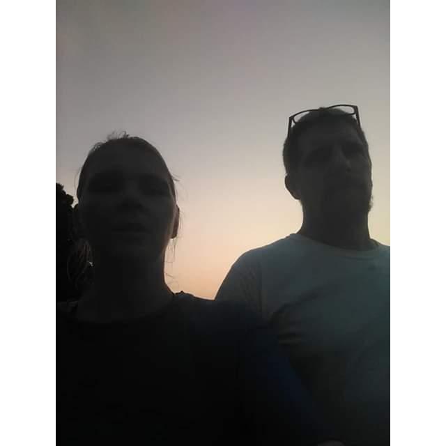 Blue berry fest 2018