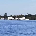 Pearl Harbor National Memorial