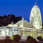 Birla Mandir