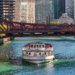 Chicago Architecture Boat Tour