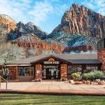 Zion Canyon Brew Pub