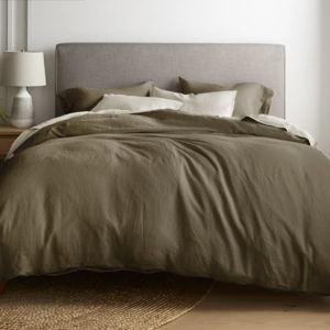 European Linen Deluxe Bedding Bundle