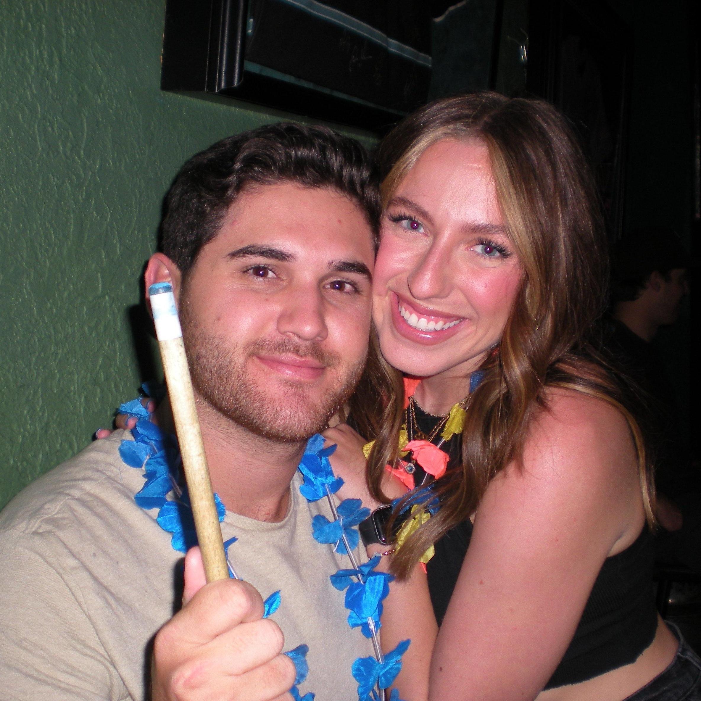 One of many Boise trips