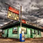 Ruth's Drive In