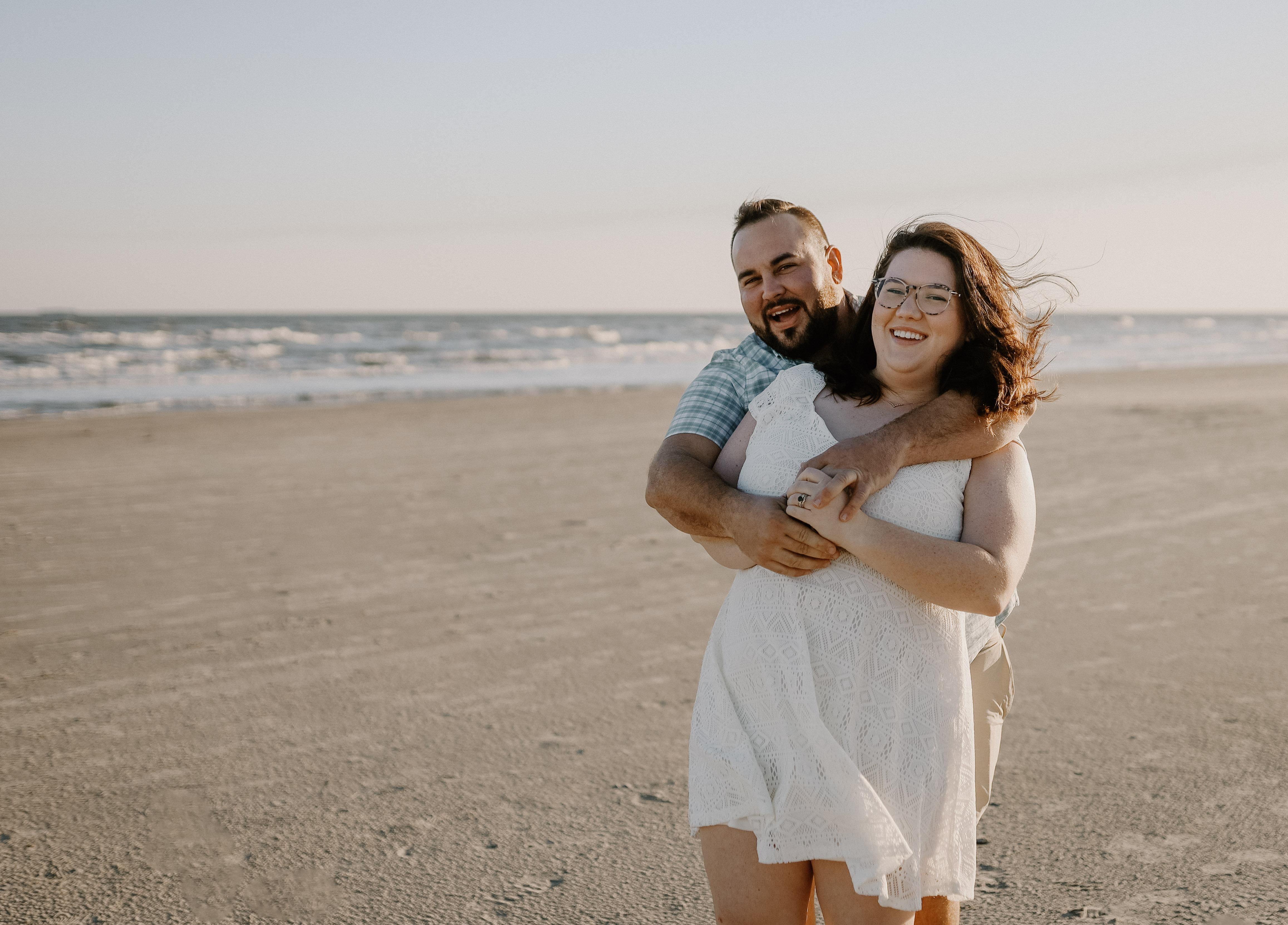 The Wedding Website of Brooke Nelson and Matthias Bush