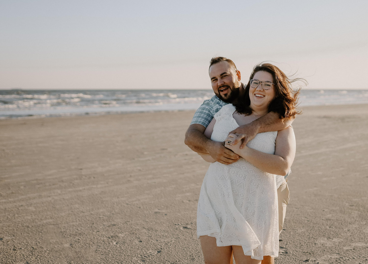 The Wedding Website of Brooke Bush and Matthias Bush
