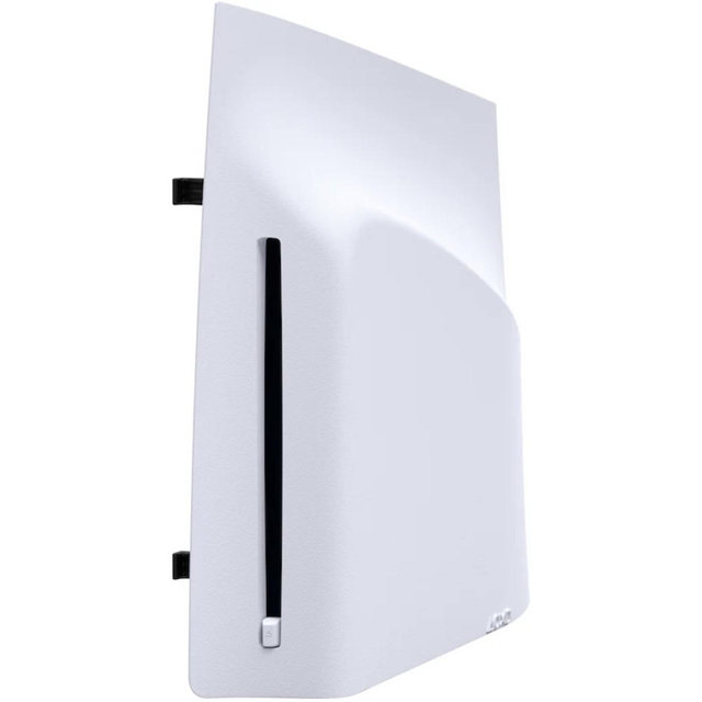Sony Interactive Entertainment - Disc Drive For PS5 Digital Edition Consoles (model group – slim) - White