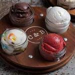 Crank & Boom Craft Ice Cream (Manchester)