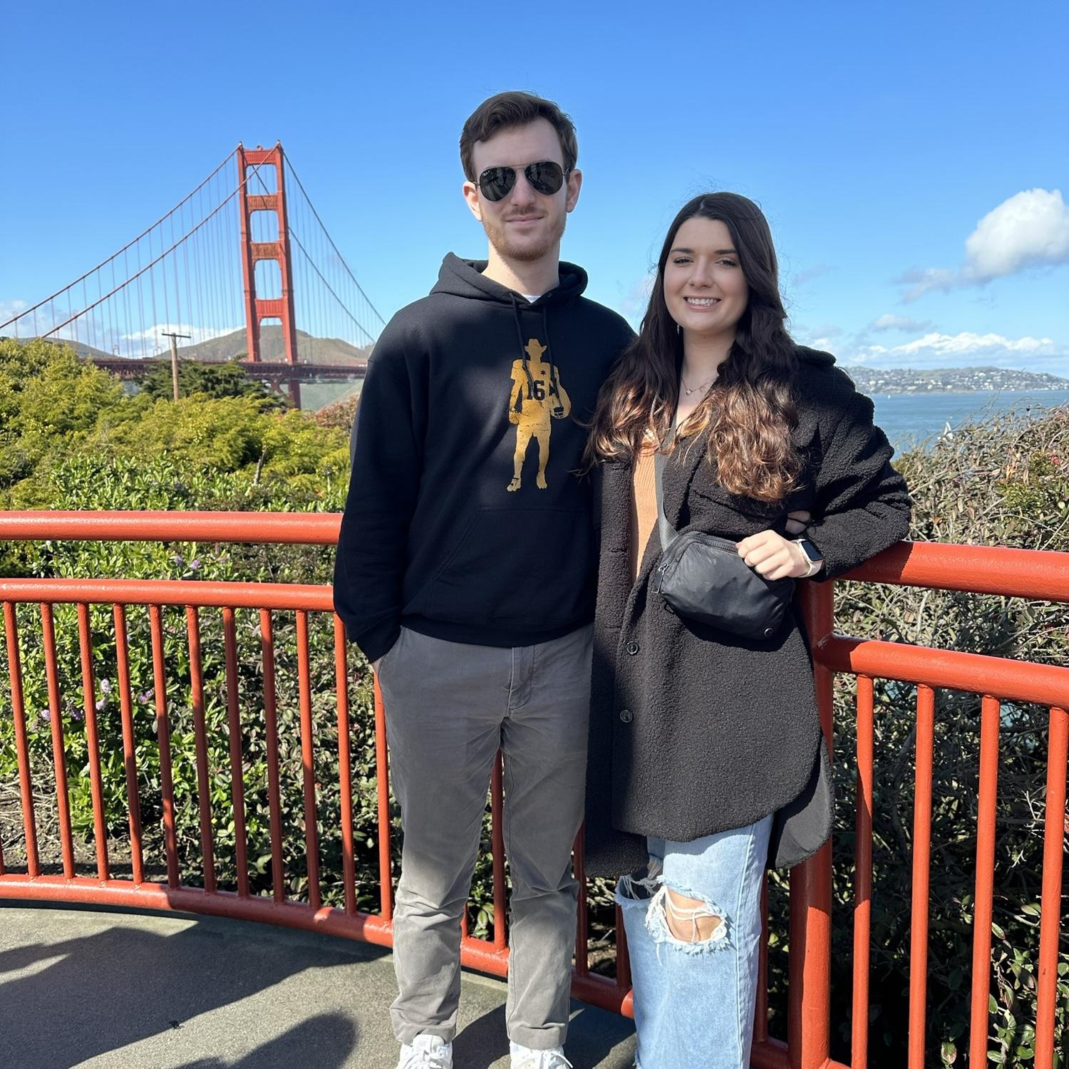 Golden Gate Bridge
