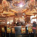 Carousel Bar