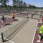Pine Nursery Park Pickleball Courts