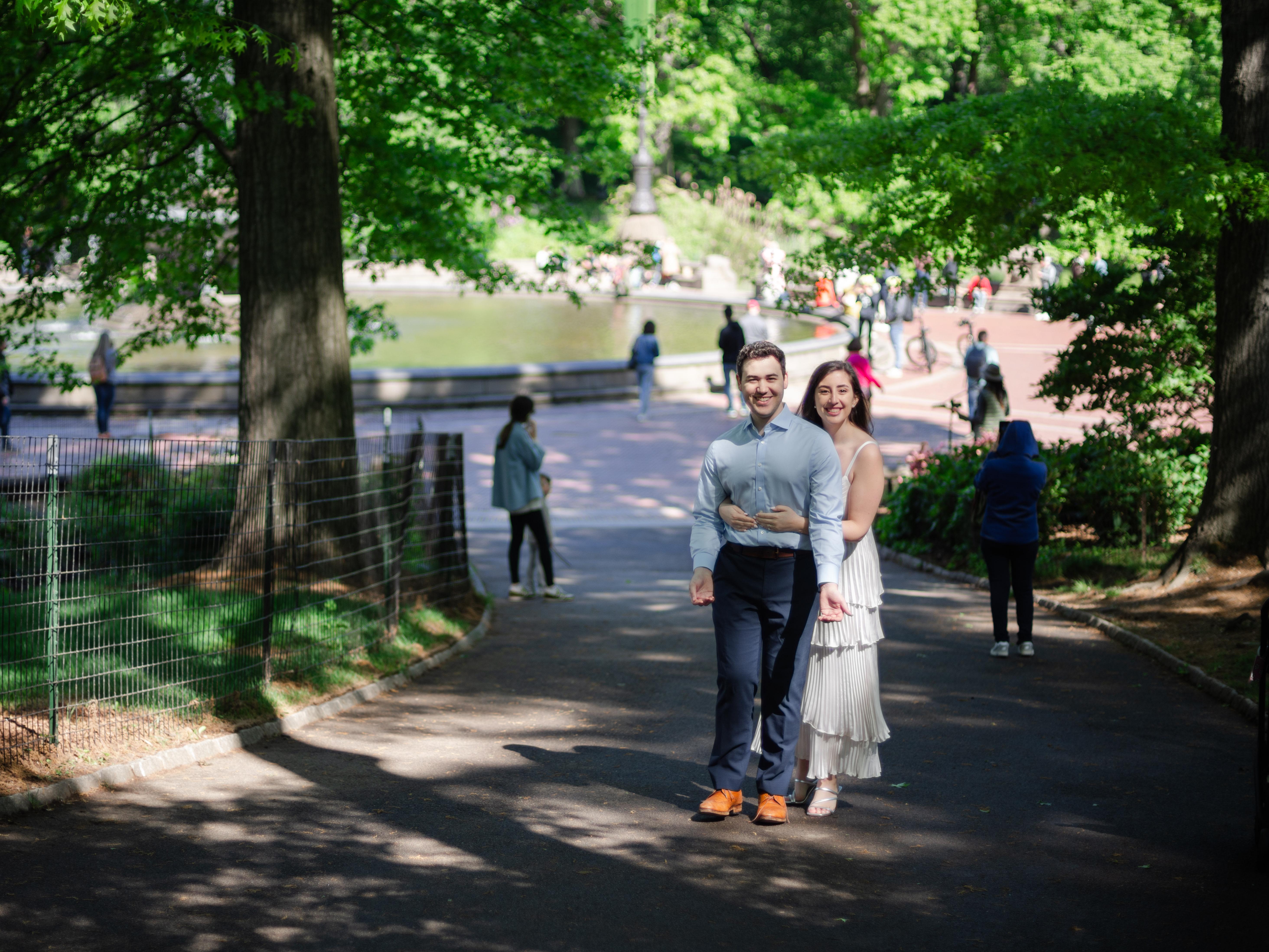 The Wedding Website of Jennifer Baron and Matthew Forrest