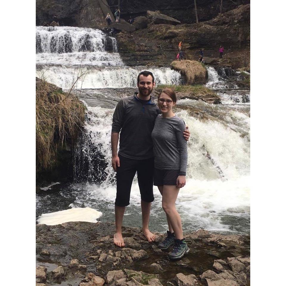 Willow River State Park