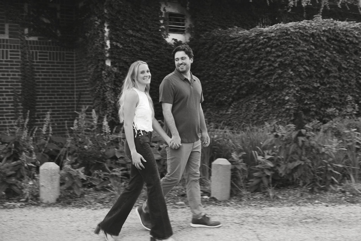 The Wedding Website of Emma Anderson and Emmett Ognar