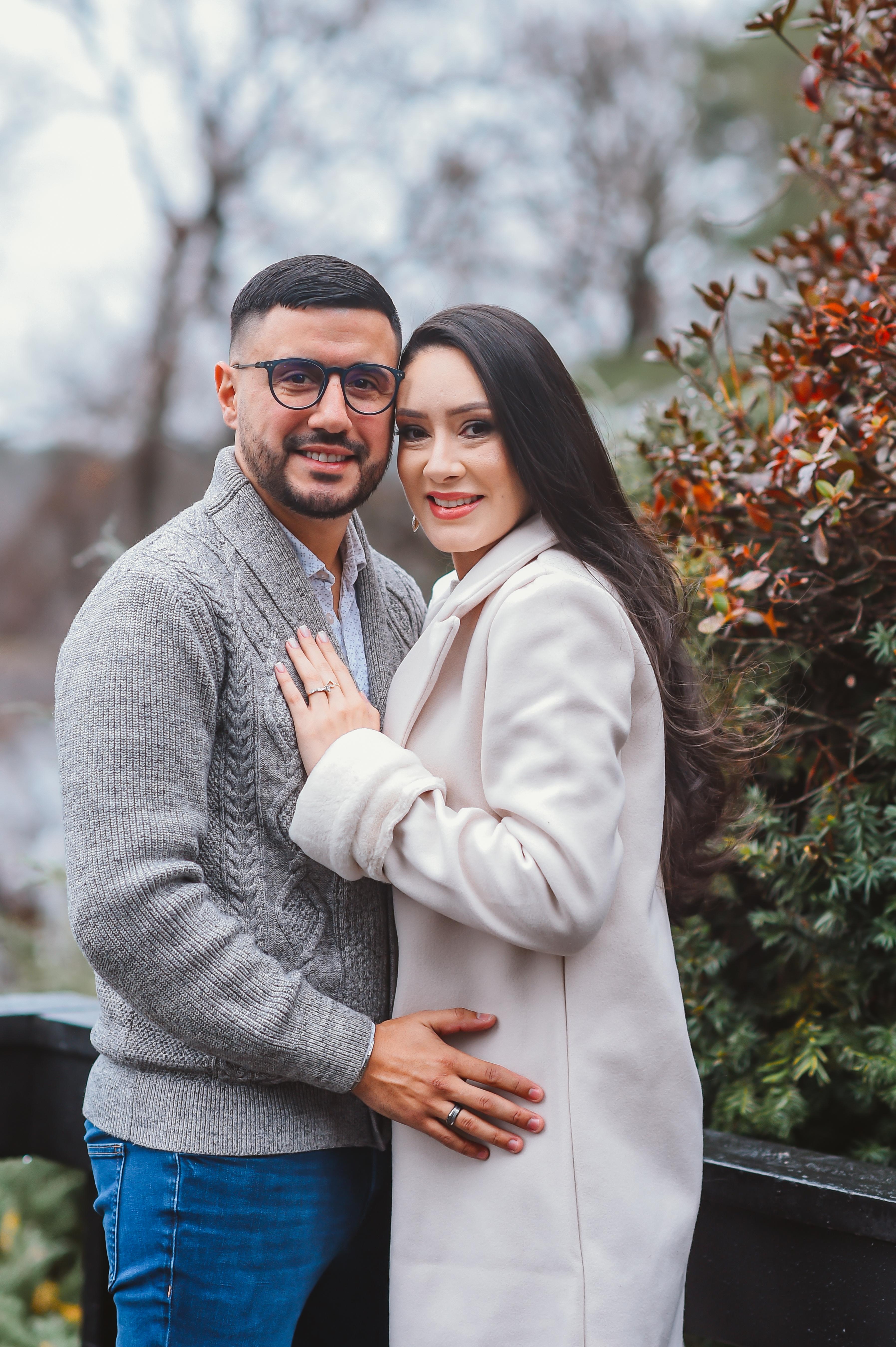 The Wedding Website of Christian De Brun and Sarah Prates