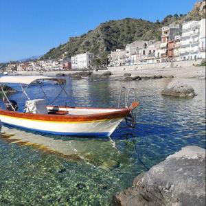 Honeymoon Boat Tour Excursion