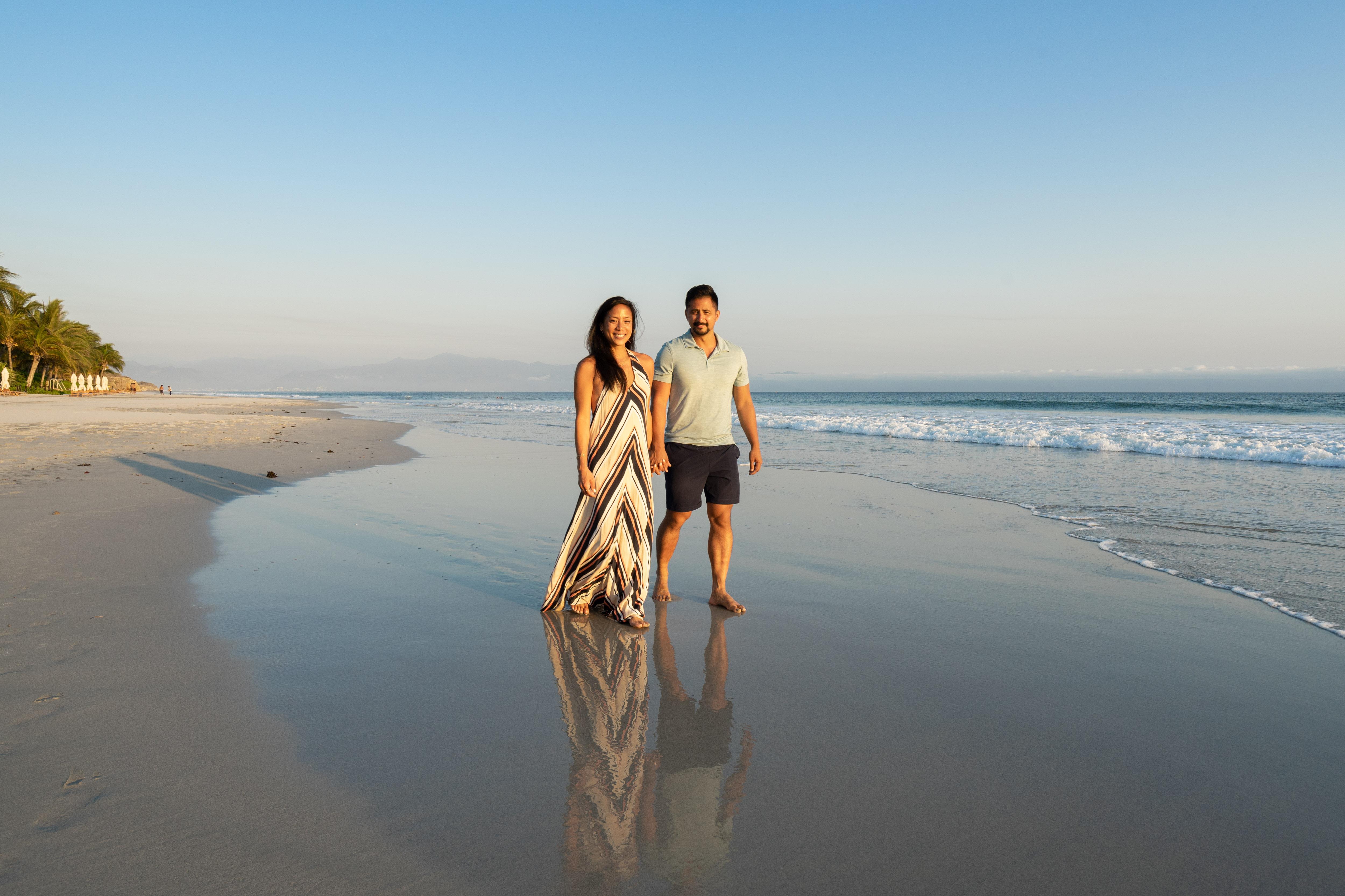 The Wedding Website of Daphne Tolentino and Alex Manlucu