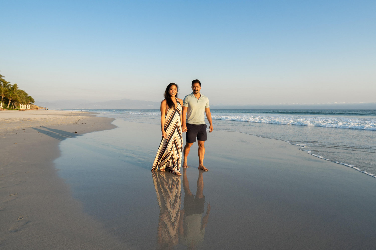 The Wedding Website of Daphne Tolentino and Alex Manlucu