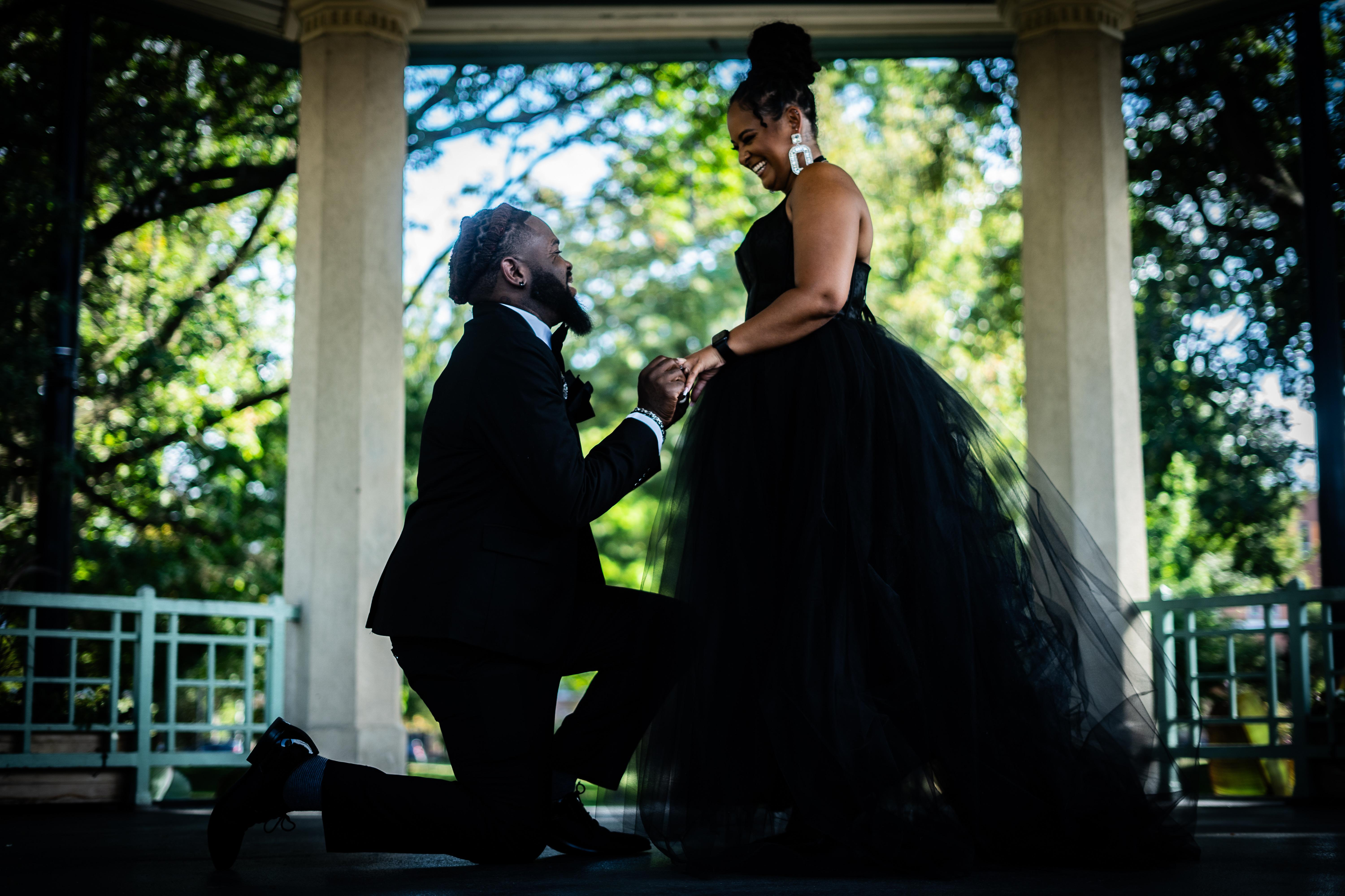 The Wedding Website of Meredith Renee and Michael Jamaal