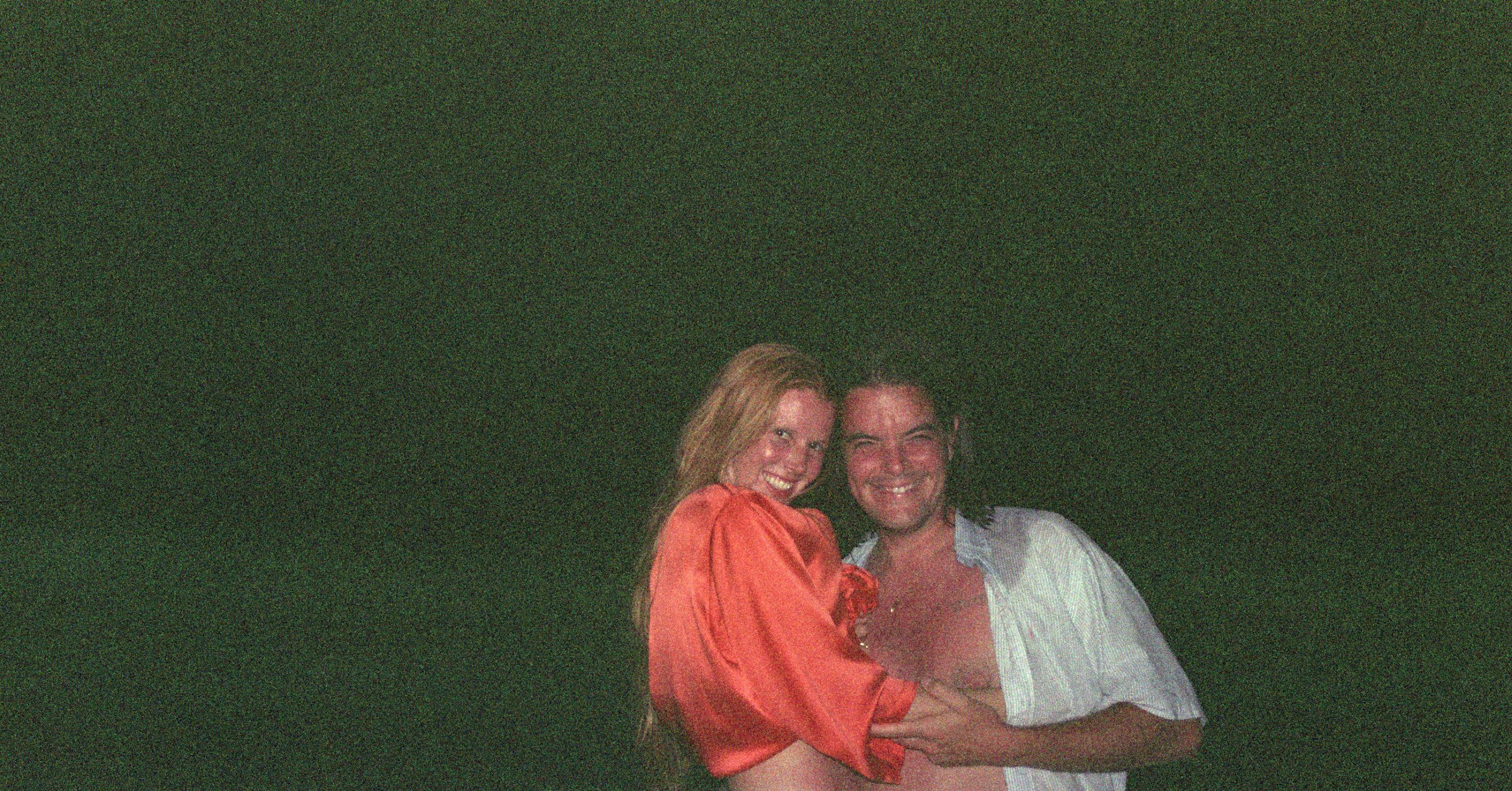 The Wedding Website of Lily Forbes Shafroth and Alberto Hamonet