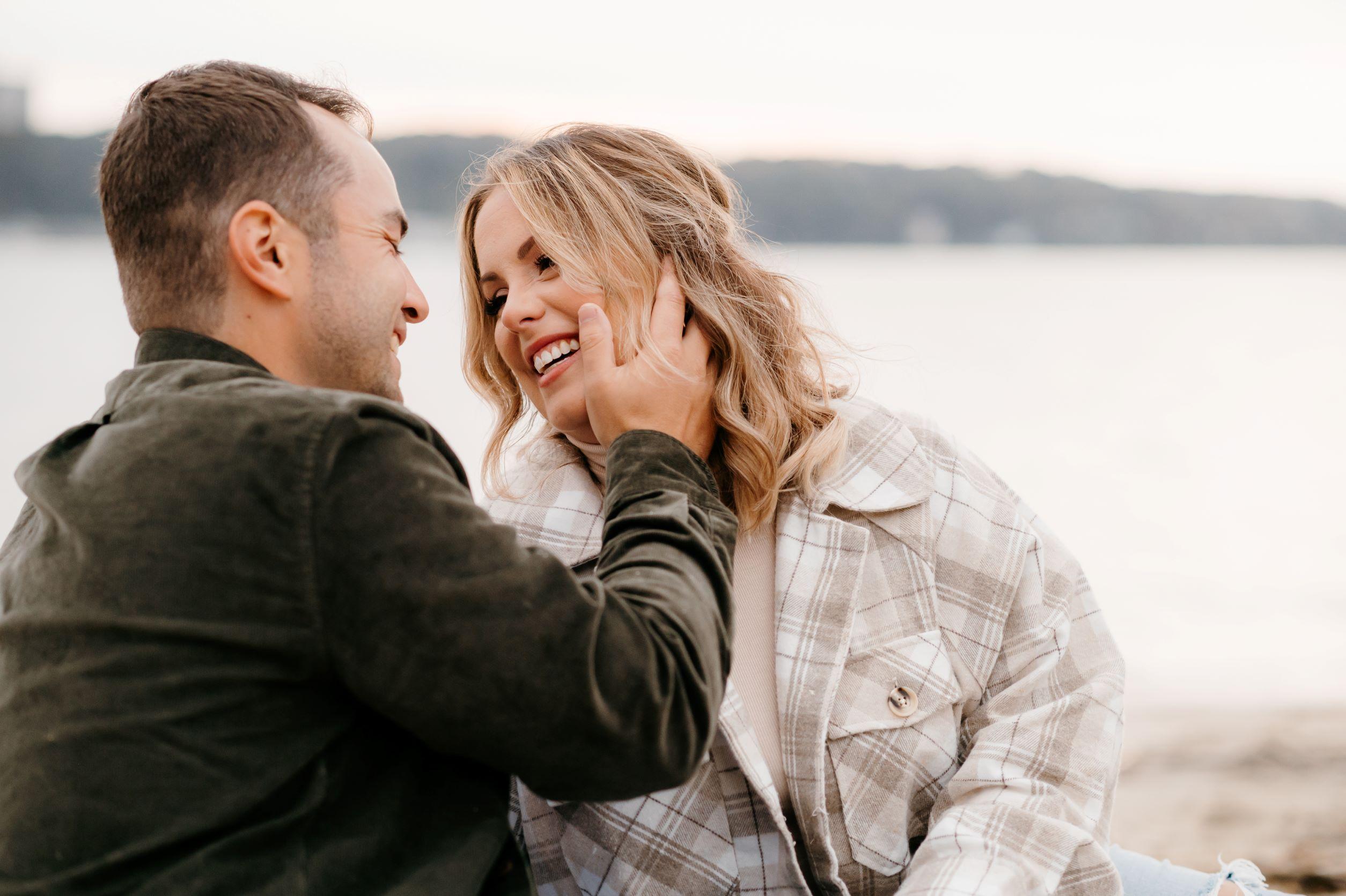 The Wedding Website of Amanda Smith and Robert Reda