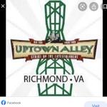 Uptown Alley